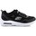 Shoes Boy Sandals Skechers Microspec Max Torvix 403775L-BLK Black
