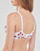 Underwear Women Underwire bras DIM GENEROUS COTON BIO Multicolour