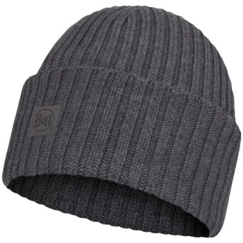 Clothes accessories Hats / Beanies / Bobble hats Buff Ervin Merino Hat Beanie Graphite