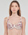 Underwear Women Underwire bras PLAYTEX FLOWER ELEGANCE SG White / Multicolour