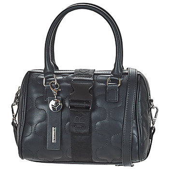 Bags Women Handbags Kaporal TAK GARDEN SAFARI Black