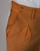 Clothing Men 5-pocket trousers THEAD. TED Brown