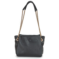Bags Women Shopping Bags / Baskets Maison Minelli FMC0042LISNOIR Black