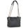Bags Women Shopping Bags / Baskets Minelli FMC0042LISNOIR Black