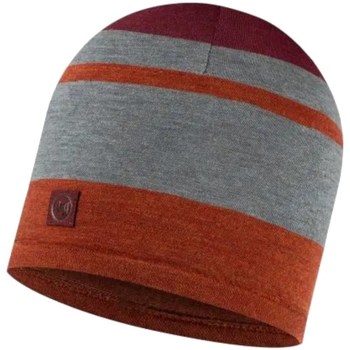 Clothes accessories Hats / Beanies / Bobble hats Buff Merino Move Beanie Grey
