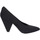 Shoes Women Heels Gattinoni BE526 Black