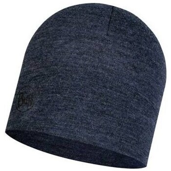 Clothes accessories Women Hats / Beanies / Bobble hats Buff Merino Wool Mid Grey