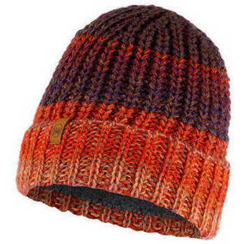 Clothes accessories Women Hats / Beanies / Bobble hats Buff Olya Orange, Brown