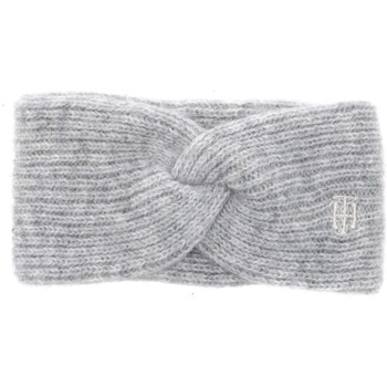 Beauty Women Hair accessories Tommy Hilfiger AW0AW138280IM Grey