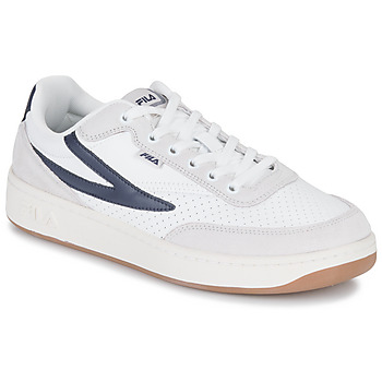 Fila  FILA SEVARO S  men's Shoes (Trainers) in White