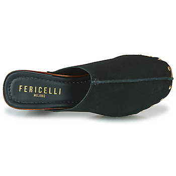 Fericelli New 4 Black
