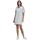 Clothing Women Dresses adidas Originals Tee Dress White