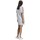 Clothing Women Dresses adidas Originals Tee Dress White