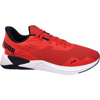 Shoes Men Low top trainers Puma Disperse XT 2 Red