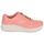 Shoes Women Low top trainers Skechers SKECH-LITE PRO Pink / White