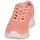 Shoes Women Low top trainers Skechers SKECH-LITE PRO Pink / White