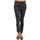 Clothing Women 5-pocket trousers Esprit superskinny cam Pants woven Kaki