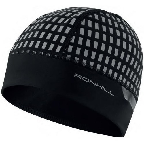 Clothes accessories Hats / Beanies / Bobble hats Ronhill Afterhours Beanie Black