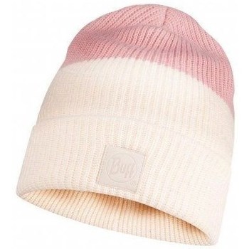 Clothes accessories Women Hats / Beanies / Bobble hats Buff Yulia Cru Cream, Pink