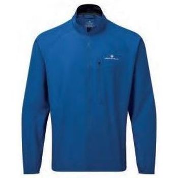 Clothing Men Jackets Ronhill Core Jacket Blue