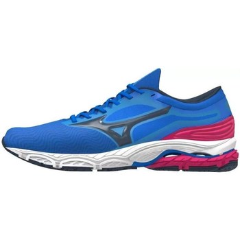 Shoes Women Running shoes Mizuno Wave Prodigy 4 Blue