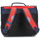 Bags Boy School bags Tann's TRISTAN CARTABLE 38 CM Red / Marine
