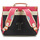 Bags Girl School bags Tann's PALOMA CARTABLE 35 CM Pink