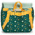 Bags Children Rucksacks Tann's SAC JUNGLE Multicolour