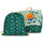 Bags Children Rucksacks Tann's SAC JUNGLE Multicolour