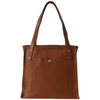 Bags Women Handbags Vera Pelle WR365C Brown