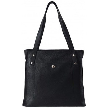 Bags Women Handbags Vera Pelle WR365N Black