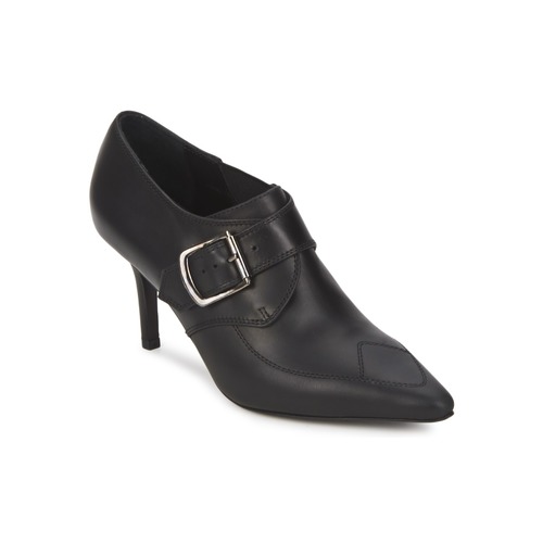 Shoes Women Heels Vivienne Westwood WV0001 Black
