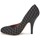 Shoes Women Heels Missoni WM072 Black