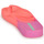 Shoes Women Flip flops Ipanema BOSSA SOFT BRIGHT Pink / Purple