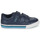 Shoes Children Low top trainers Kickers TOVNI DOUBLE Navy