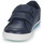 Shoes Children Low top trainers Kickers TOVNI DOUBLE Navy