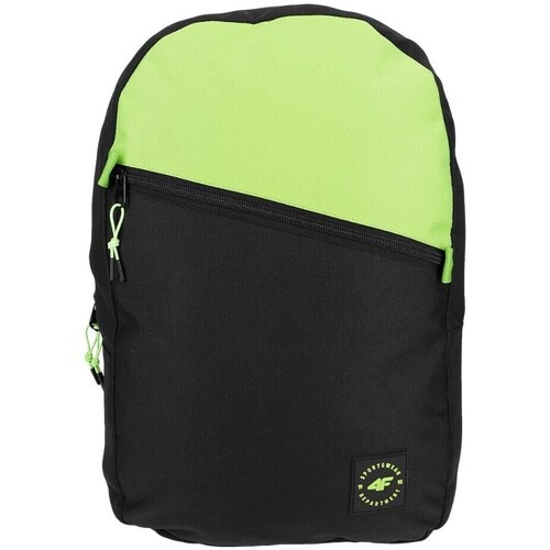 Bags Rucksacks 4F ABACM018 Black, Green