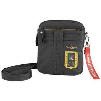 Bags Women Handbags Aeronautica Militare AM340AN Black