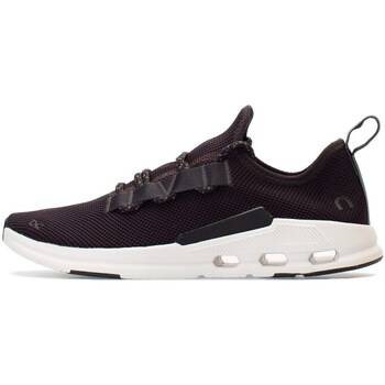 Shoes Men Low top trainers On Running Cloudeasy Black
