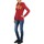 Clothing Women Sweaters Franklin & Marshall TOWNSEND Red