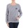 Clothing Women Sweaters Franklin & Marshall PULLMAN Multicolour