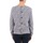 Clothing Women Sweaters Franklin & Marshall PULLMAN Multicolour