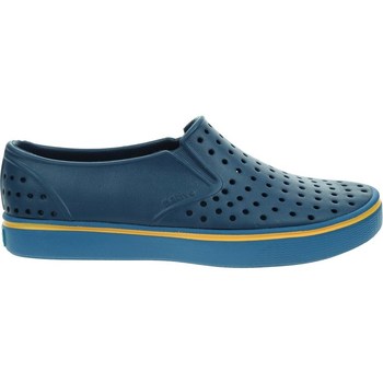 Shoes Children Low top trainers Native Miles Marine