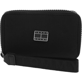 Bags Women Wallets Tommy Hilfiger AW0AW136810GJ Black