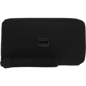 Bags Women Wallets Tommy Hilfiger AW0AW136880GJ Black