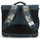 Bags Girl School bags Pol Fox CARTABLE WONDERLAND 38 CM Marine