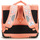 Bags Girl School bags Pol Fox CARTABLE HELLO 35 CM Pink