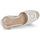 Shoes Women Sandals Lauren Ralph Lauren PAISLEE EYLT-ESPADRILLES-WEDGE White