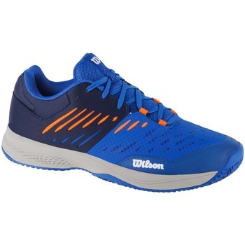 Shoes Men Tennis shoes Wilson Kaos Comp 30 Blue