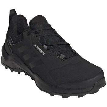 Shoes Men Walking shoes adidas Originals Terrex AX4 Beta Black